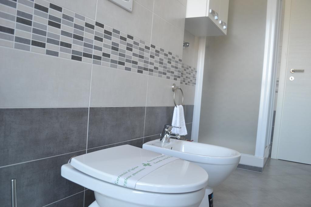 4 Star Apartamento Bolonia