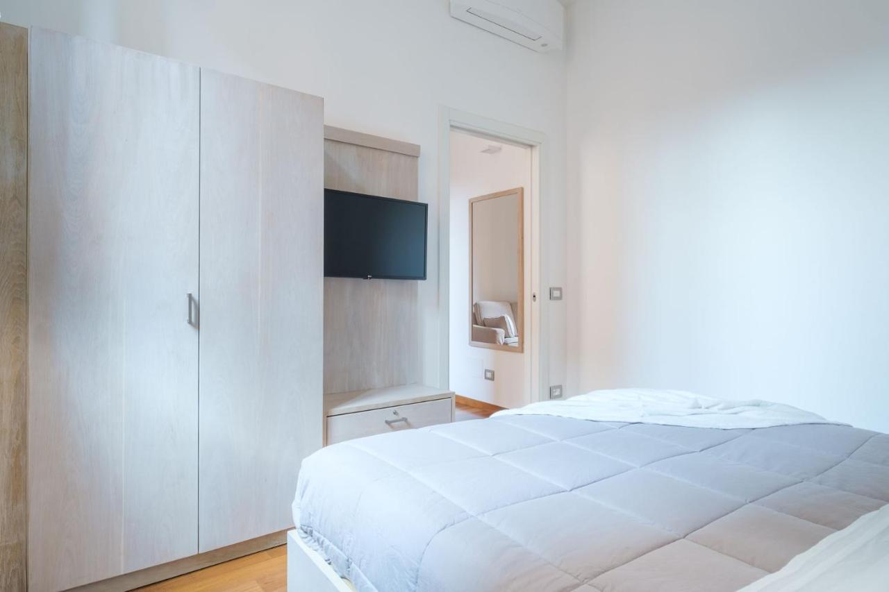 D'azeglio & Galluzzi * Bologne
