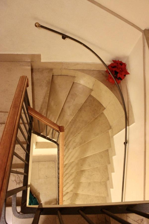 D'azeglio & Galluzzi Apartamento