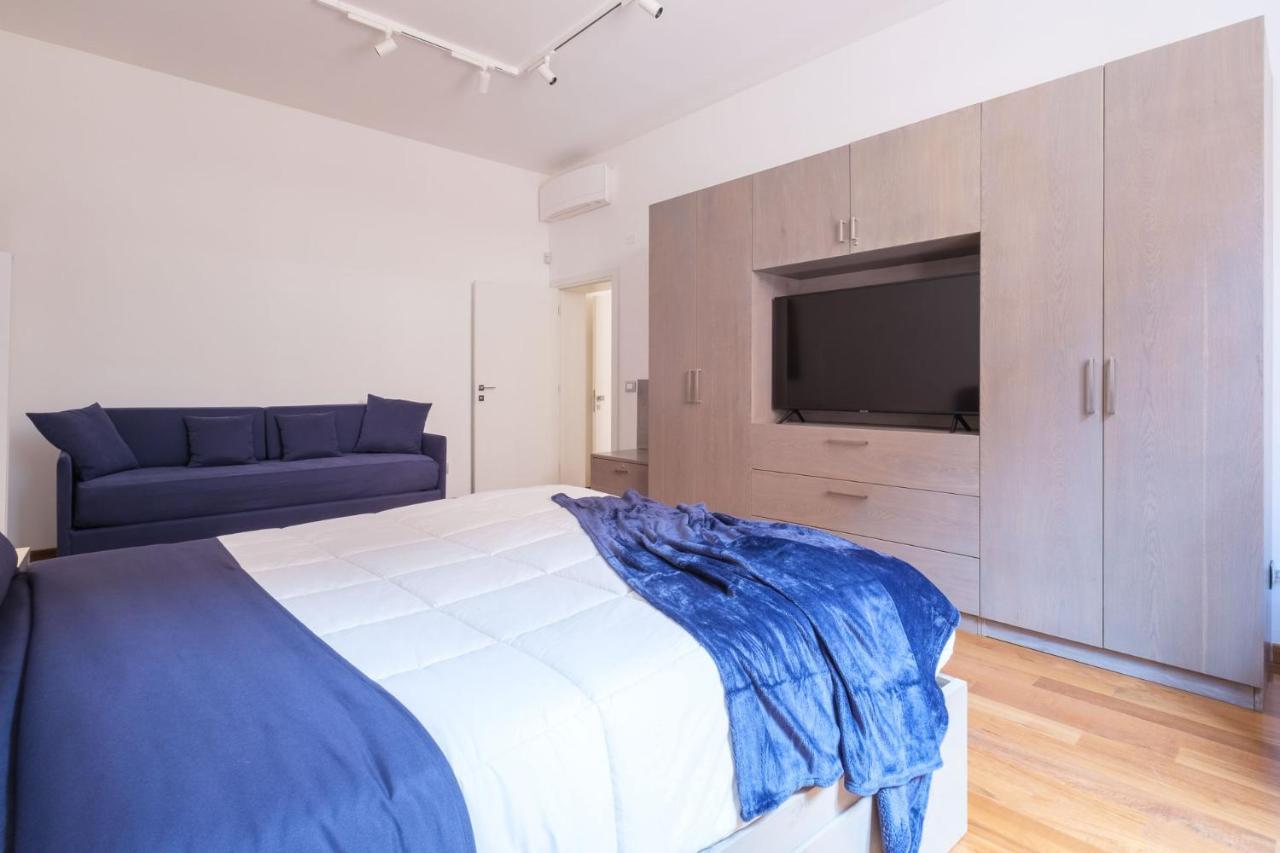 Apartamento D'azeglio & Galluzzi Bolonha