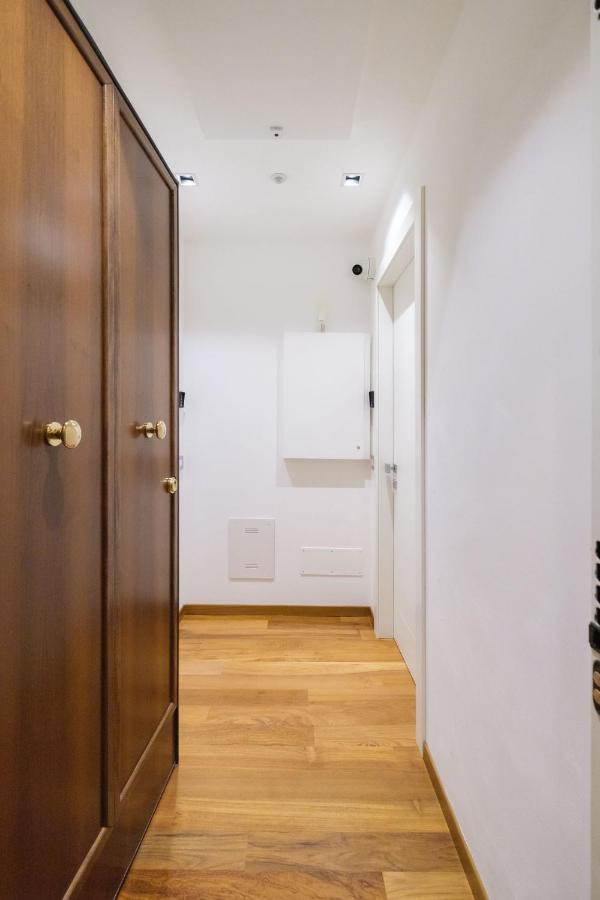 Apartamento D'azeglio & Galluzzi Bolonha