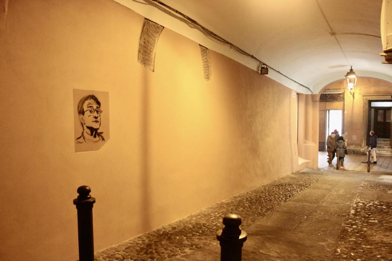 D'azeglio & Galluzzi * Bologne