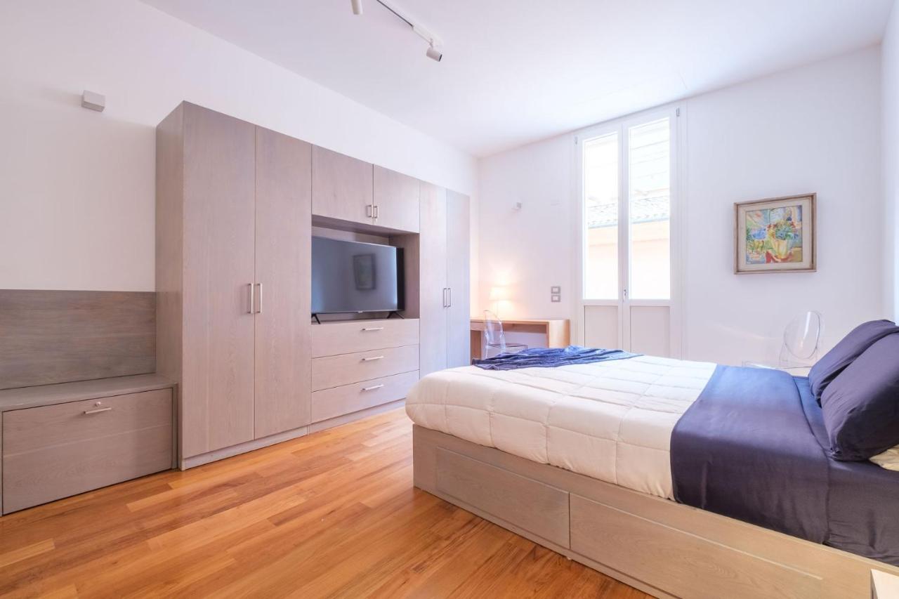 D'azeglio & Galluzzi Appartement Bologne