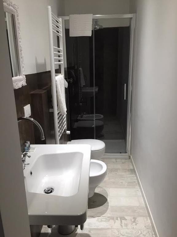 Gæstehus A Casa Di Lu Na 2*