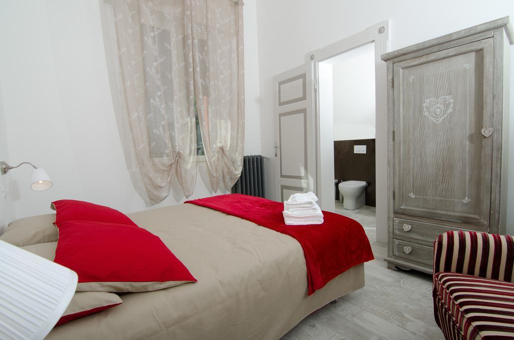 A Casa Di Lu Na 2* Bologne