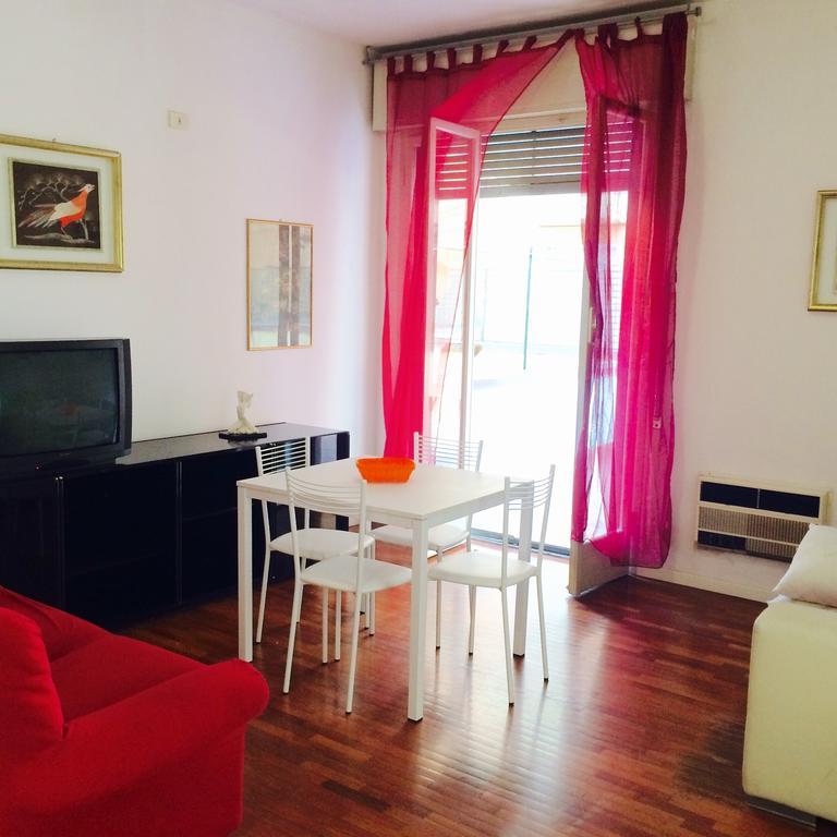 Tl Murri Apartamento *