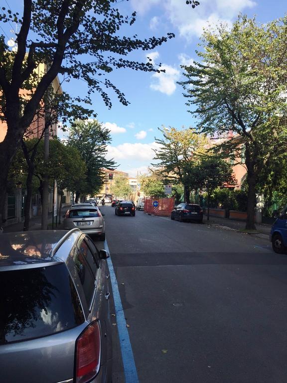 Appartement Bologna Suite Bologne