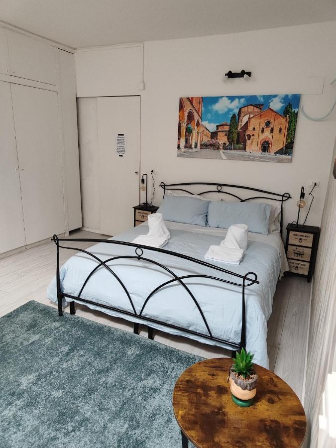 Frühstückspension Residenza Le Torri *