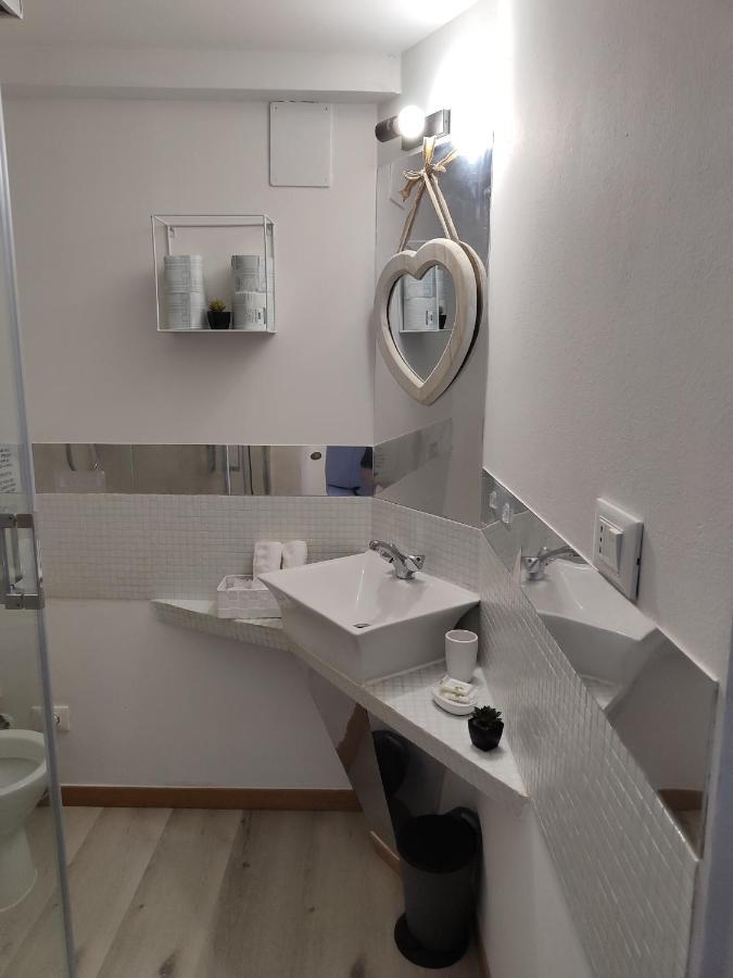 Residenza Le Torri Frühstückspension Bologna
