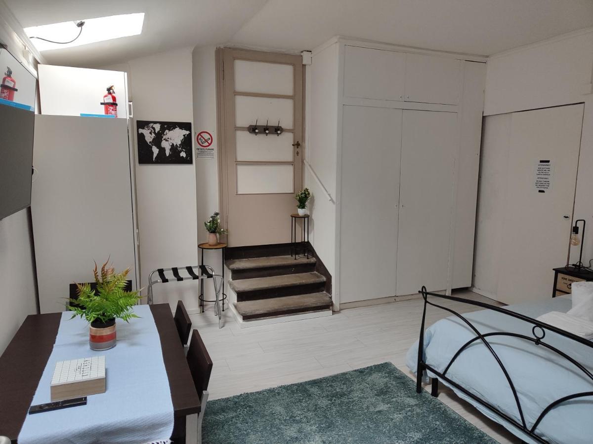 Frühstückspension Residenza Le Torri Bologna