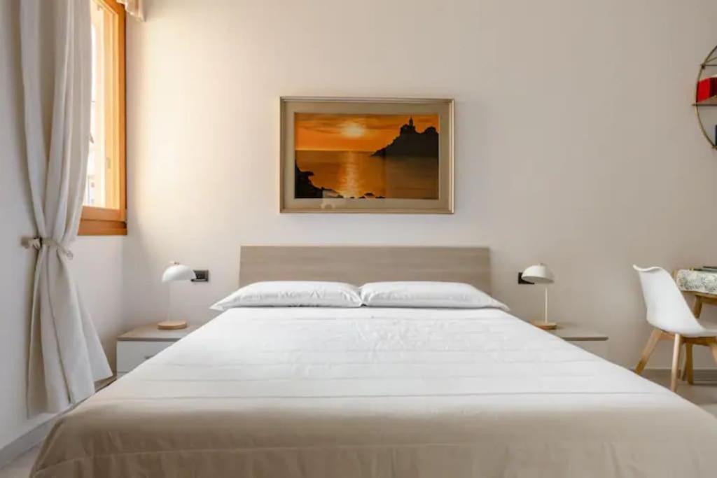 Il Mugnaio Appartement