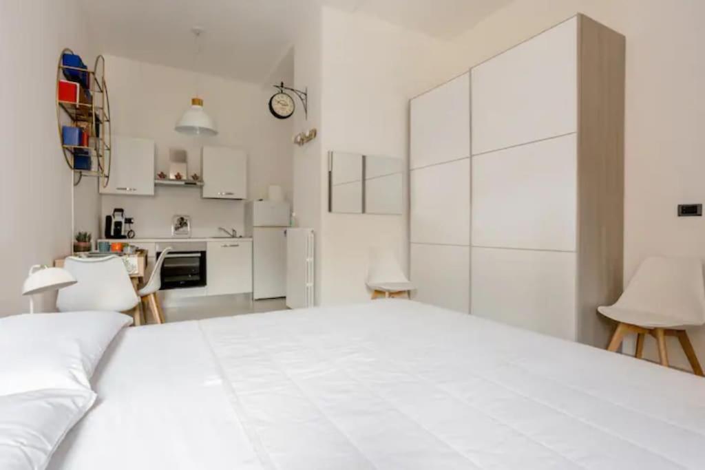 Appartement Il Mugnaio Bologna