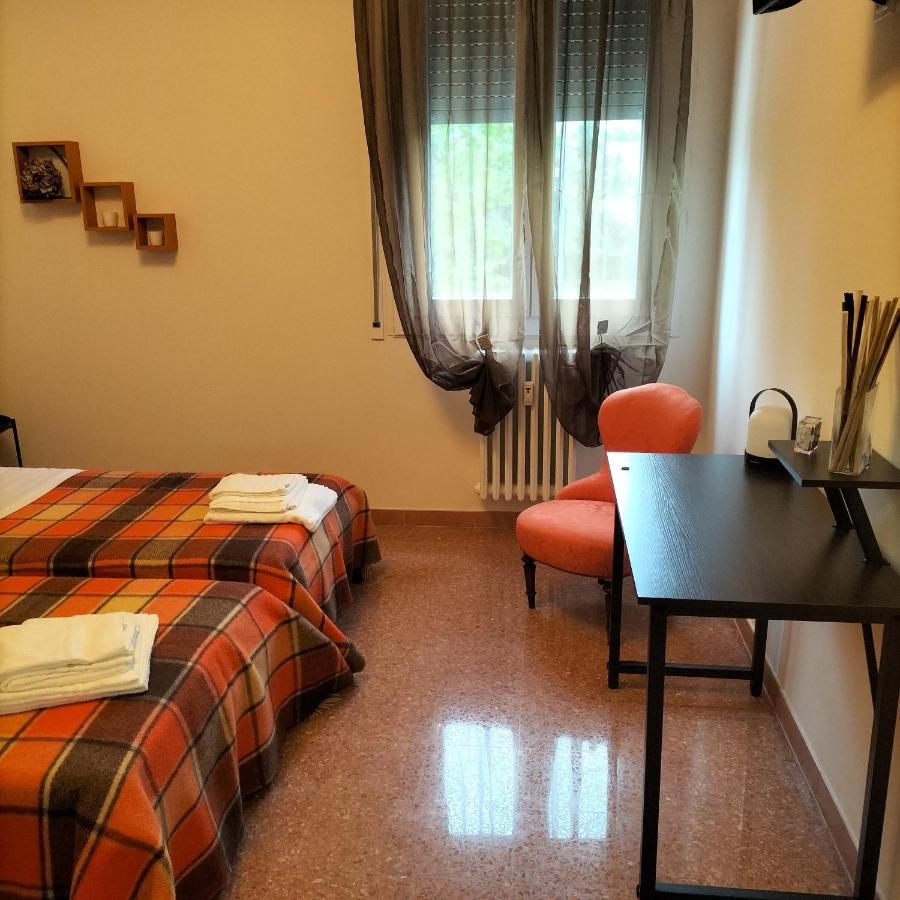 Da Tina Civico 9 Apartamento Bolonia