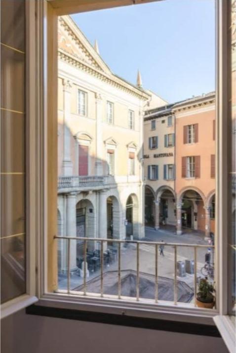 Residenza Zamboni Apartment