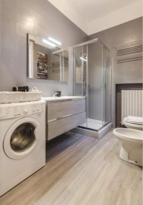 Apartment Residenza Zamboni Bologna