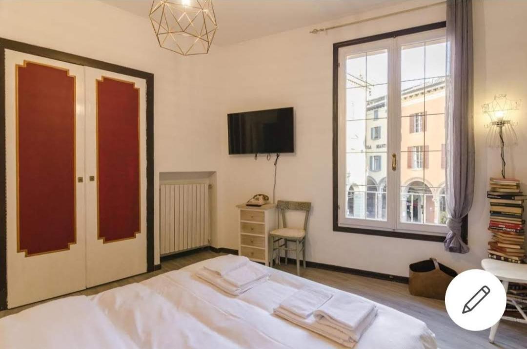 Residenza Zamboni Apartment