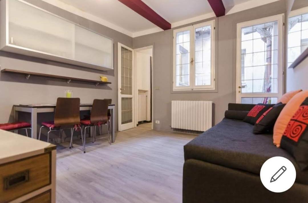 Residenza Zamboni Apartment *