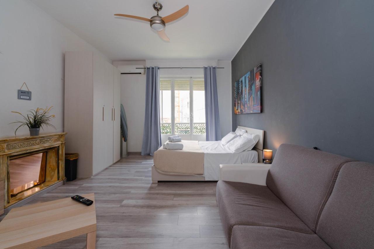 Guest house Galleria Del Reno