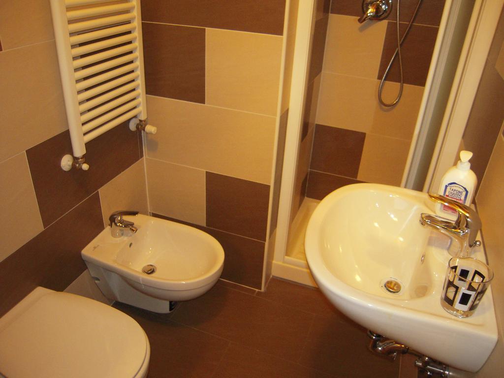 Asiago Apartamento *