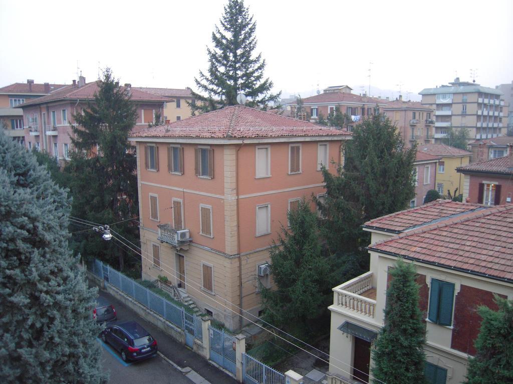 Apartamento Asiago Bolonia