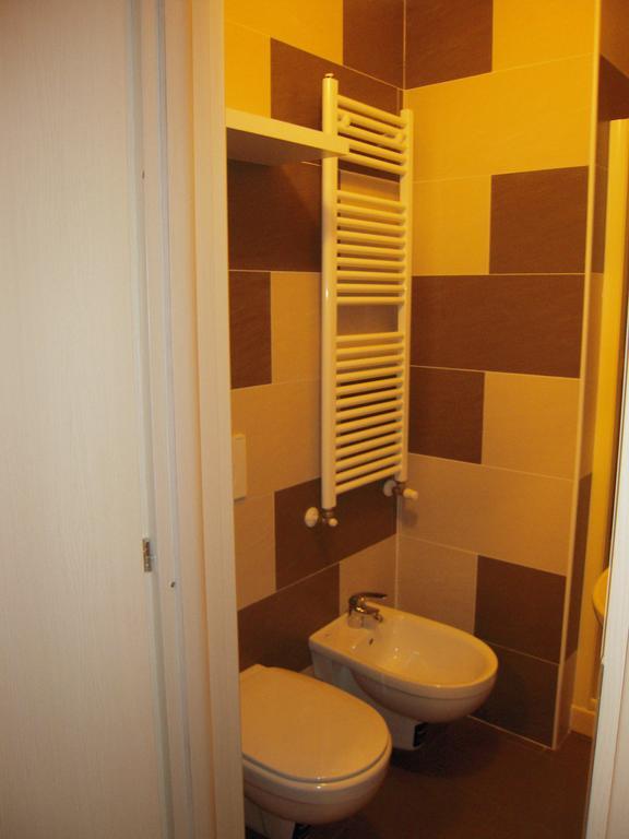 Apartamento Asiago
