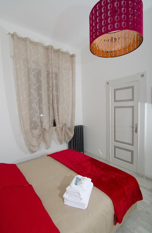 A Casa Di Lu Na Gæstehus 2*