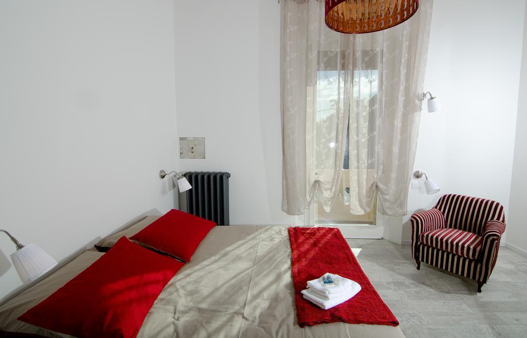 A Casa Di Lu Na Bologne