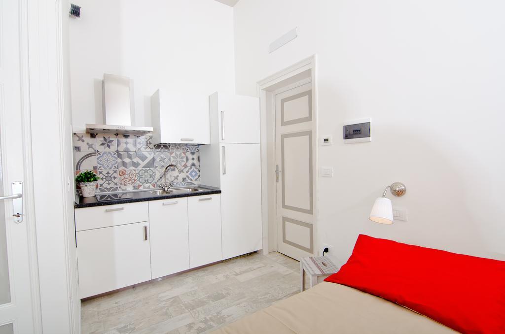 A Casa Di Lu Na Gæstehus