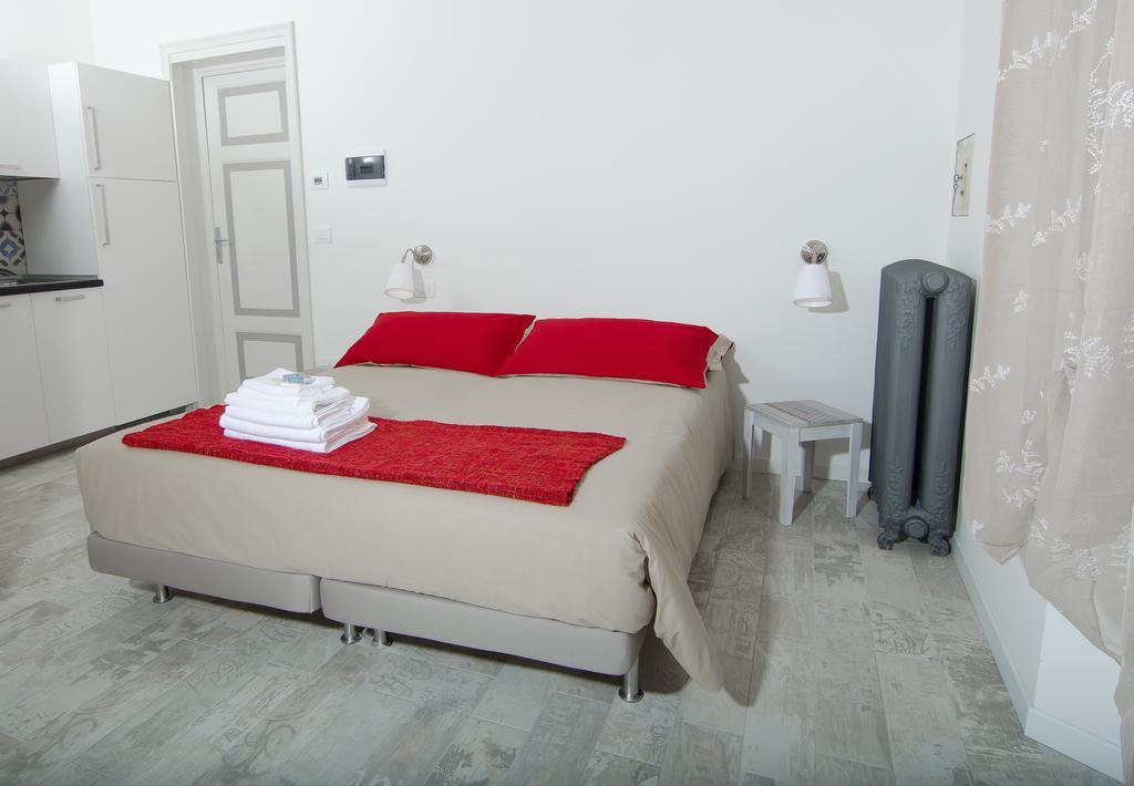 A Casa Di Lu Na Gæstehus 2*