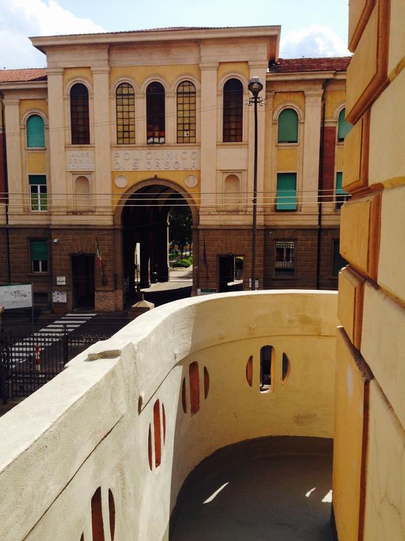 Gæstehus A Casa Di Lu Na Bologna