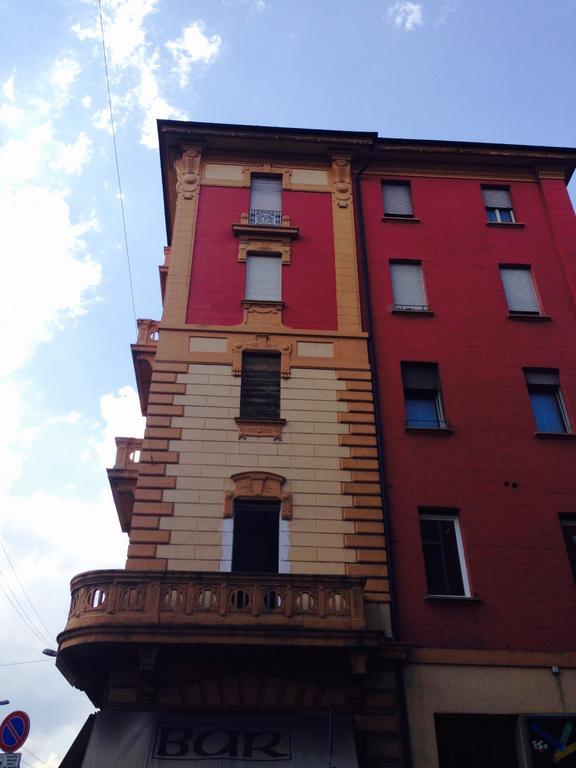 A Casa Di Lu Na 2* Bologne