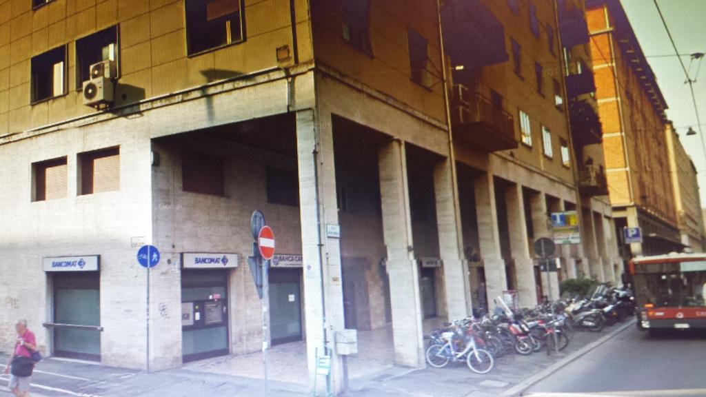 Bed & Breakfast Centrale 3* Bologne