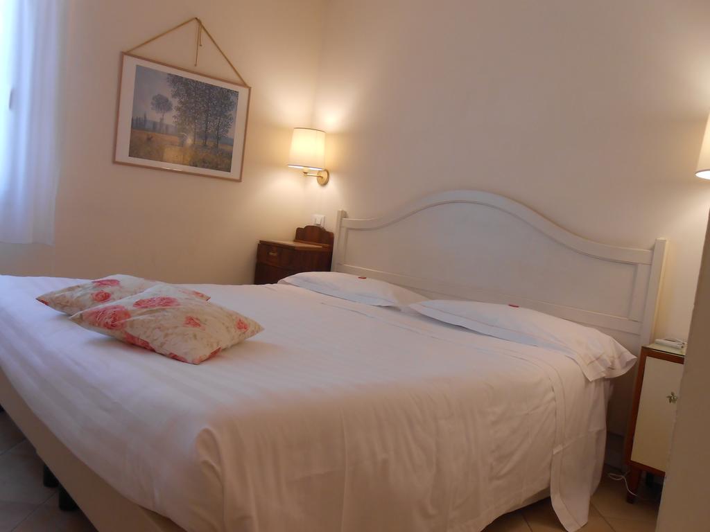 Hotel Atlantic Bologna