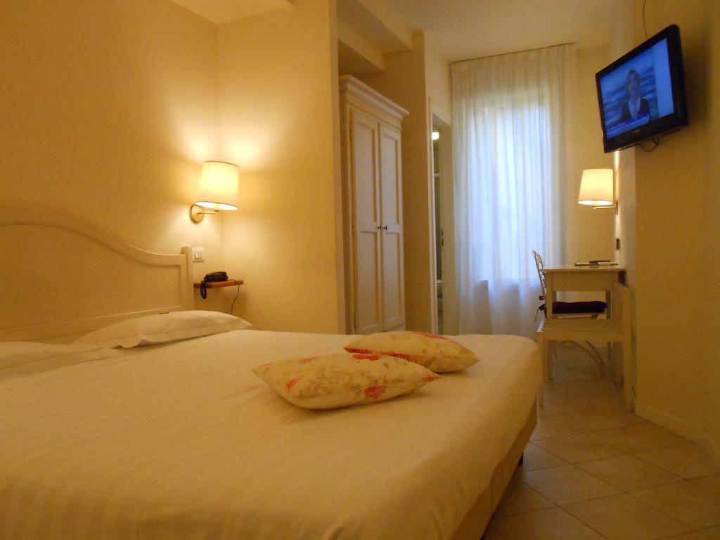 Hotel Atlantic Bologna