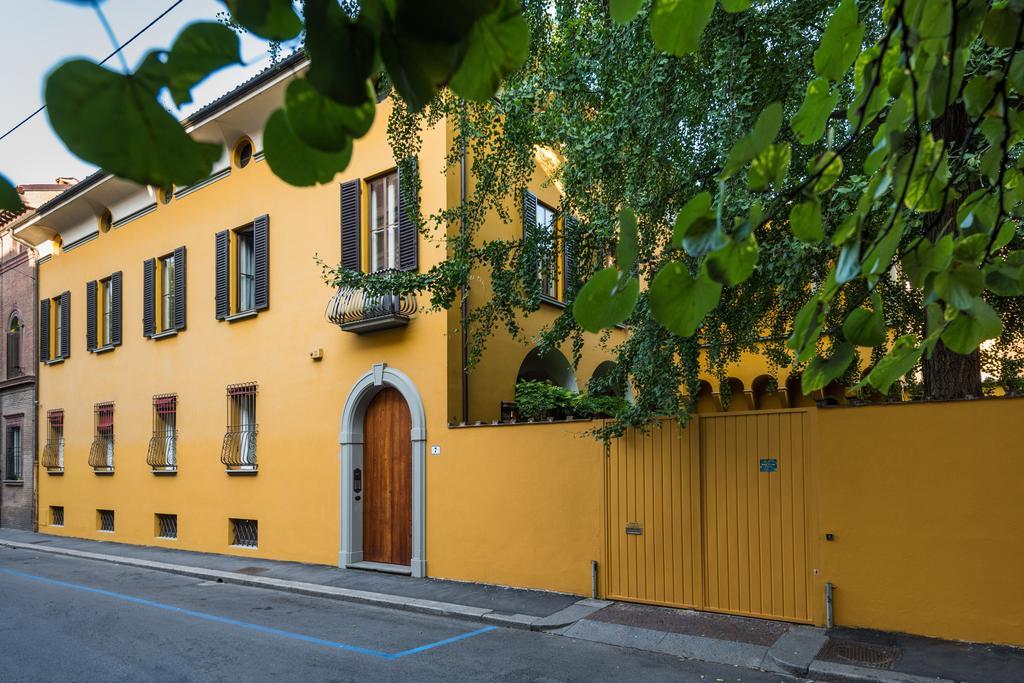 Casa Bertagni Bologne