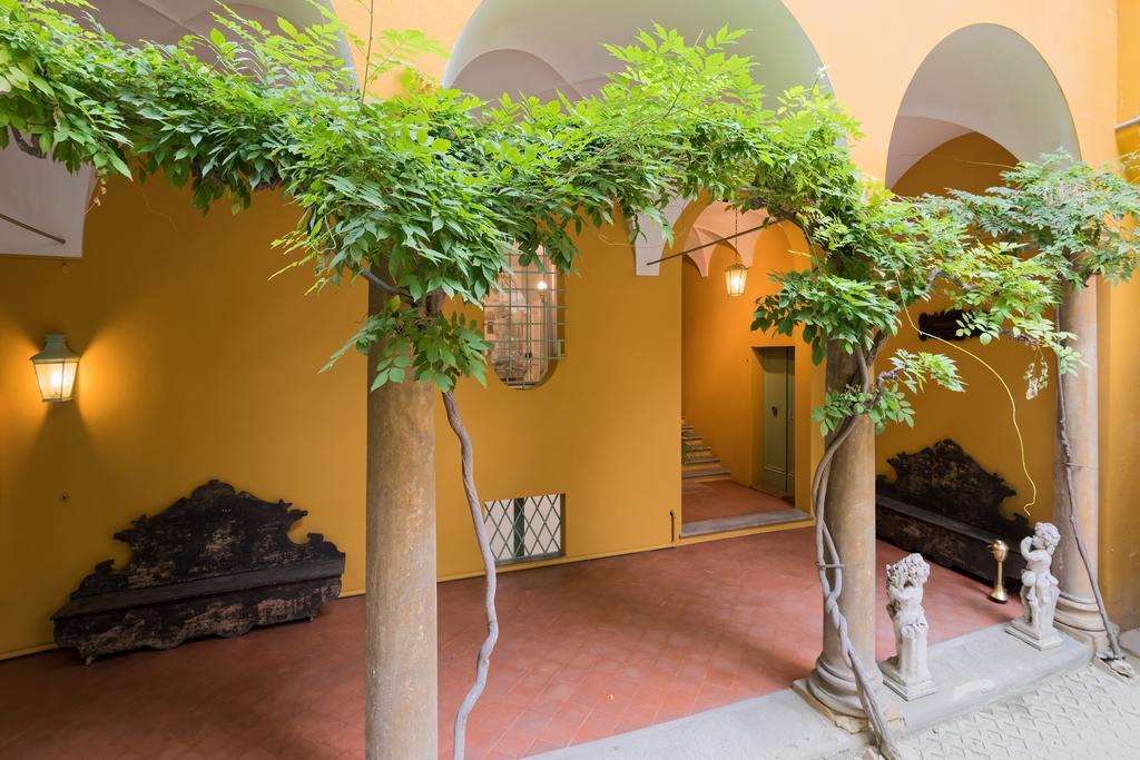 Casa Bertagni Couette-café *