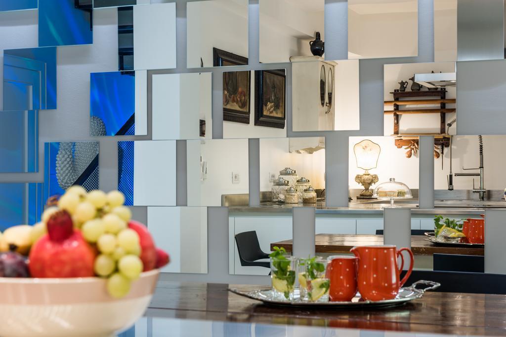 Casa Bertagni Couette-café
