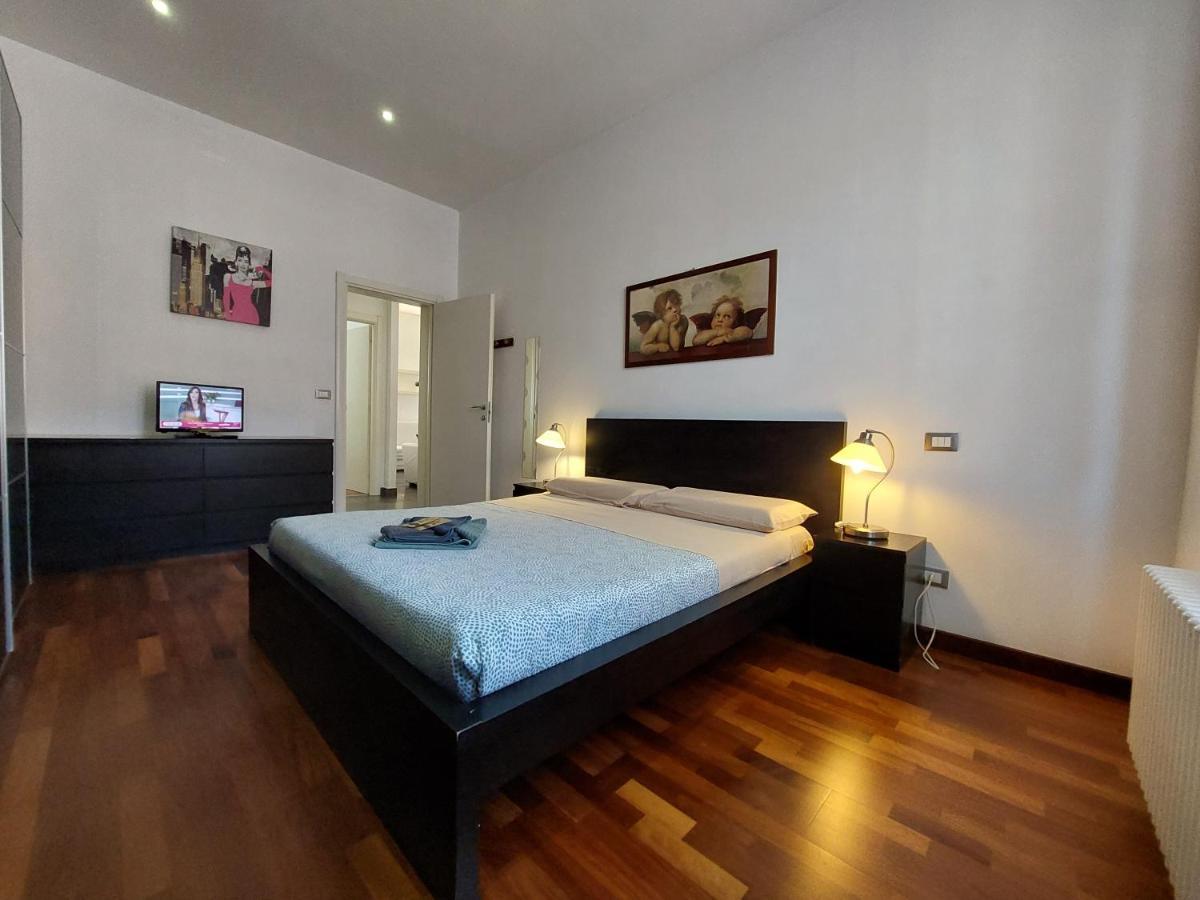 Luxury Station * Bologne