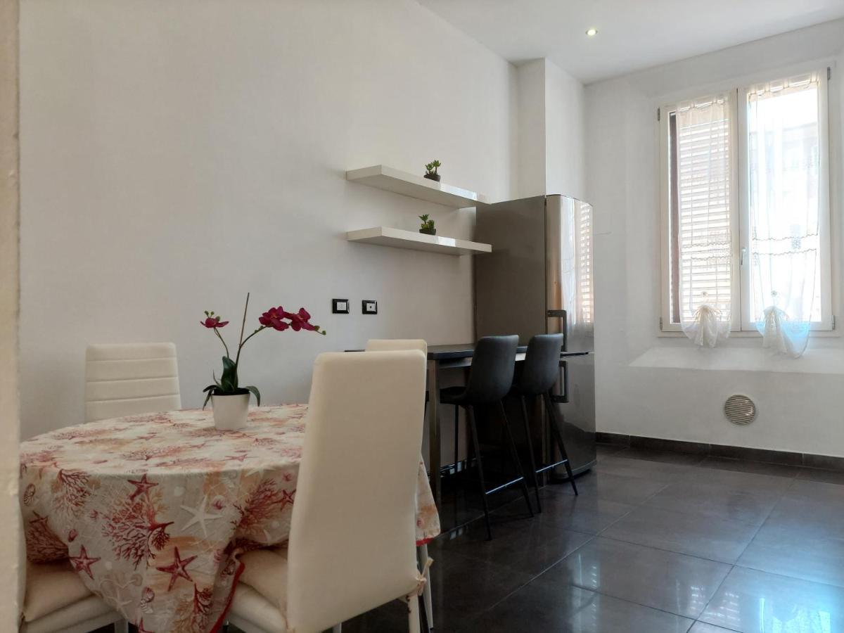 Luxury Station Appartement Bologne