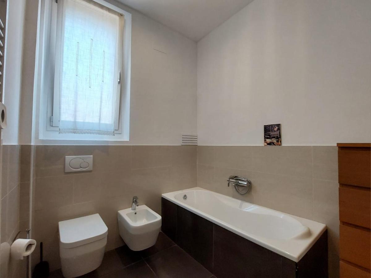 Appartement Luxury Station