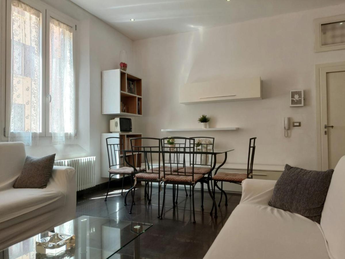 Luxury Station * Bologne