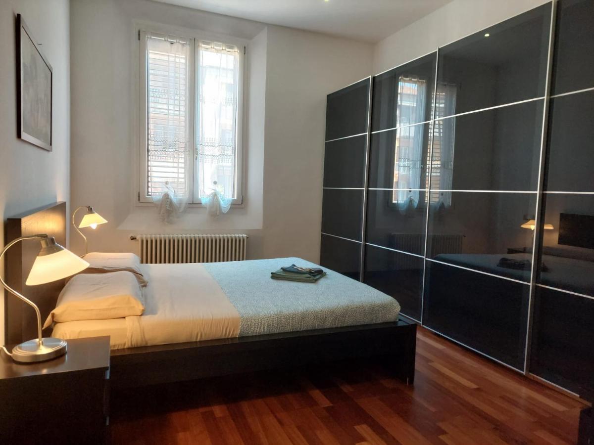 Appartement Luxury Station