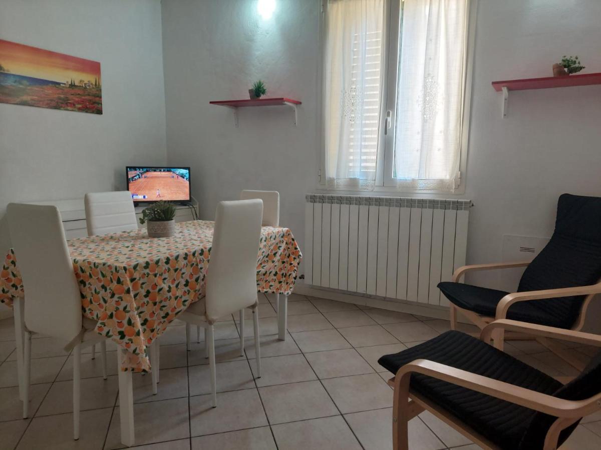 Erbosa-fiera 1 Appartement *