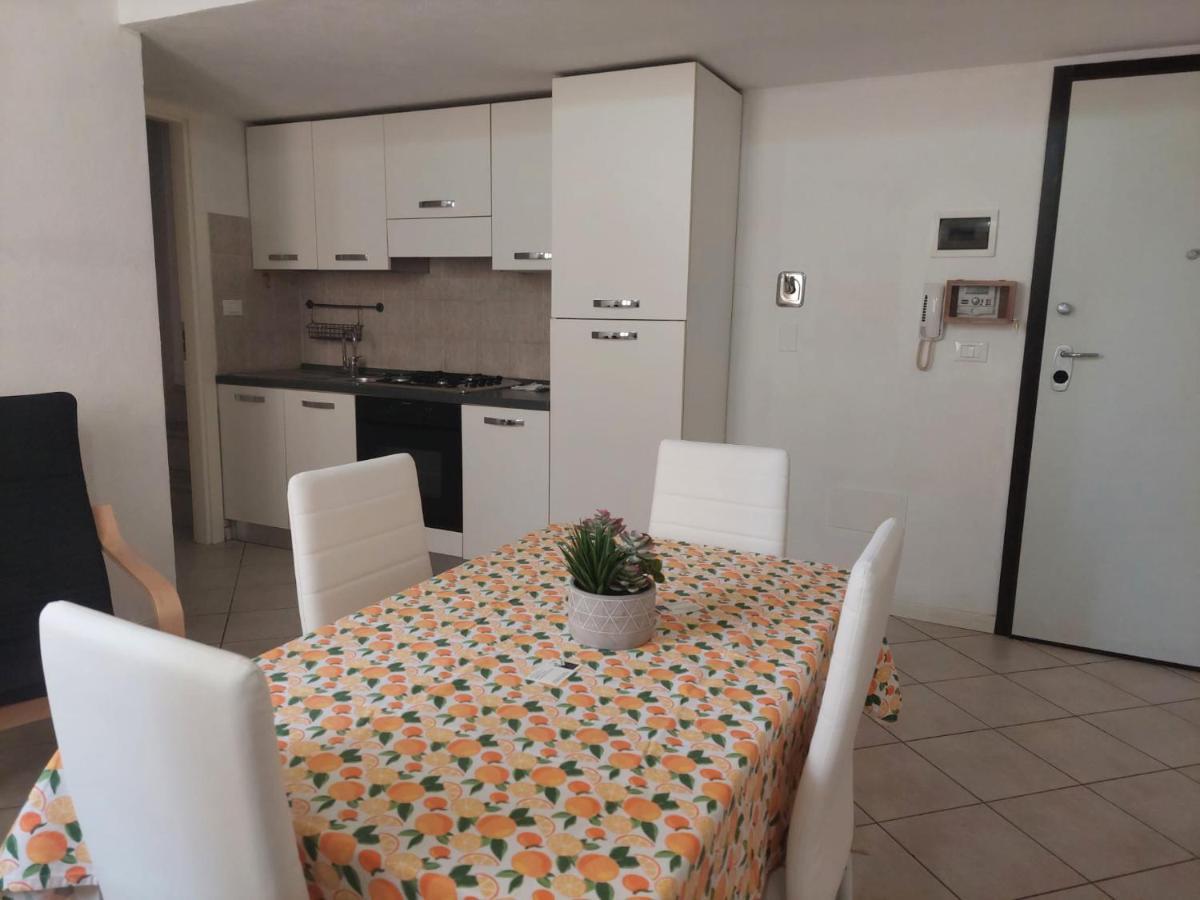 Appartement Erbosa-fiera 1 *