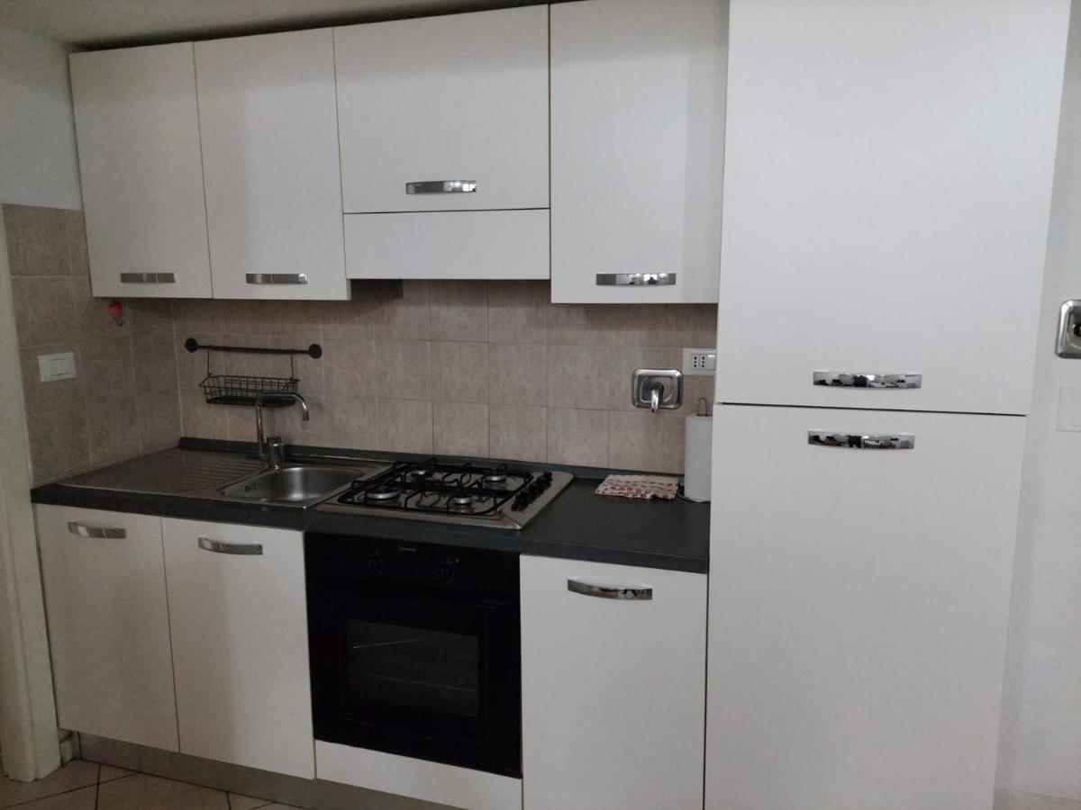 Appartement Erbosa-fiera 1 *
