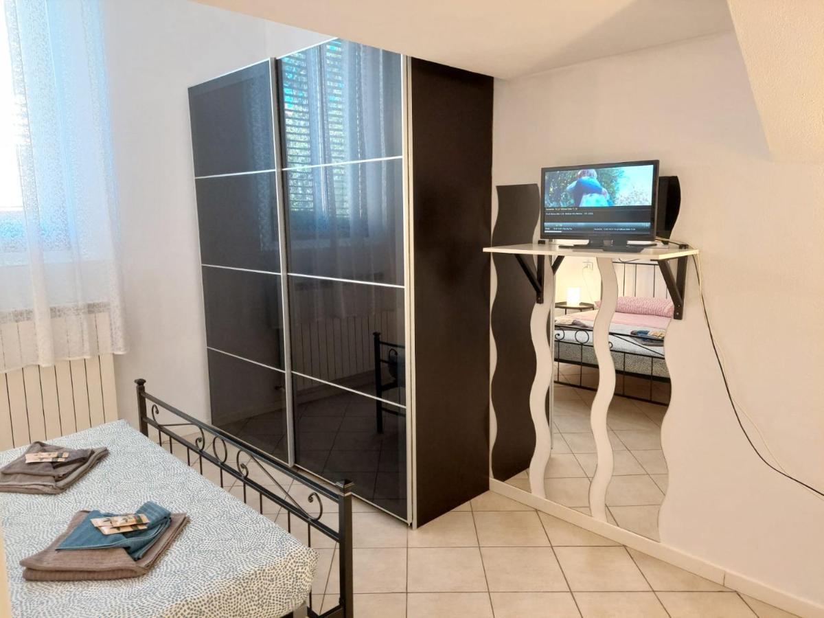 Appartement Erbosa-fiera 1 Bologne