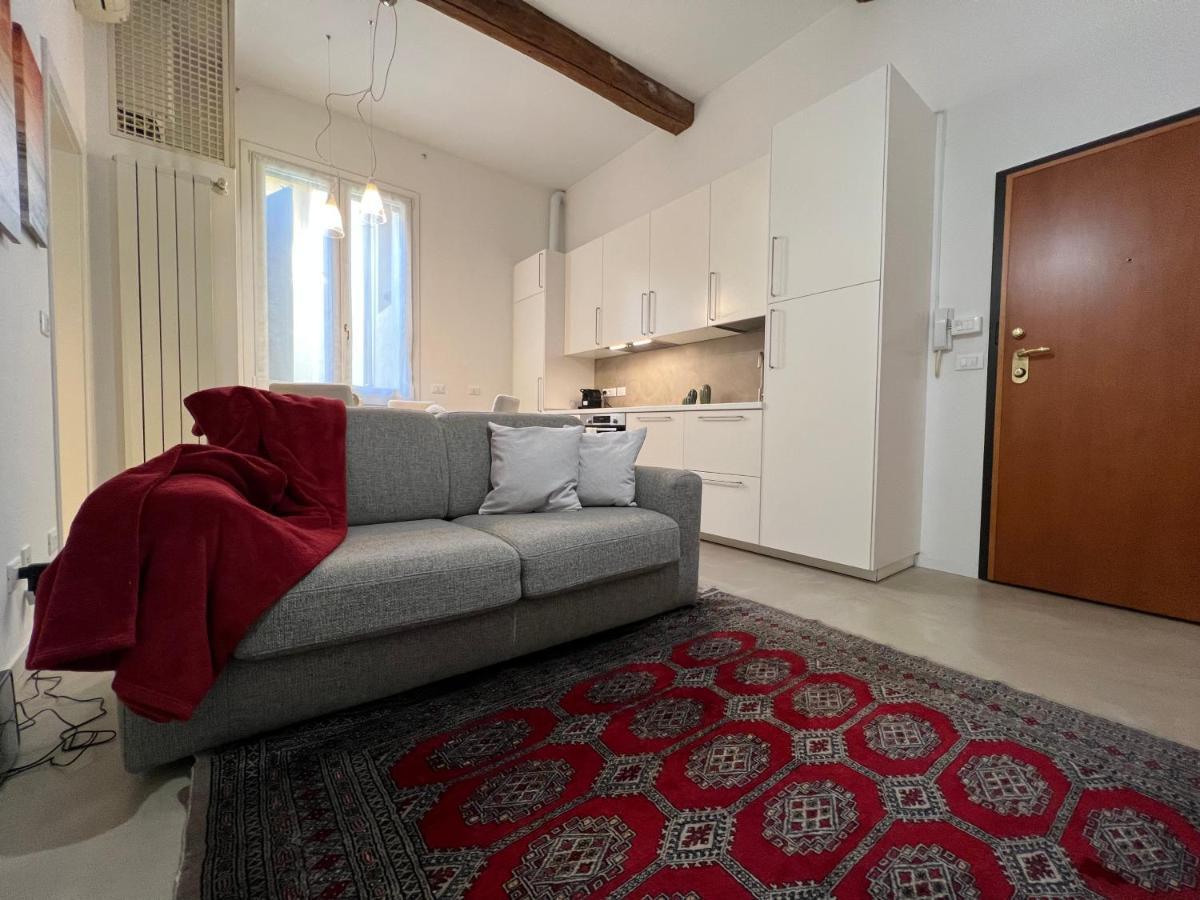 Cesare Battisti Apartment Bologna