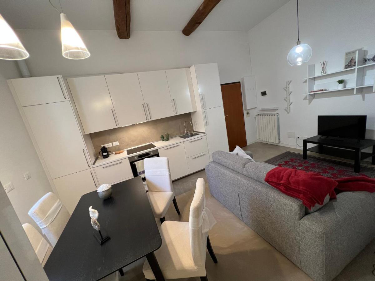 Cesare Battisti Apartment *