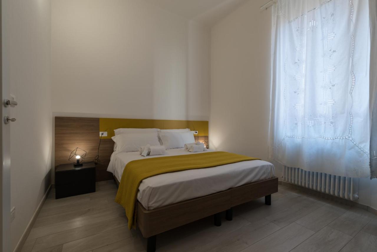 Capo Di Lucca - In The Historical Center With Terrace *