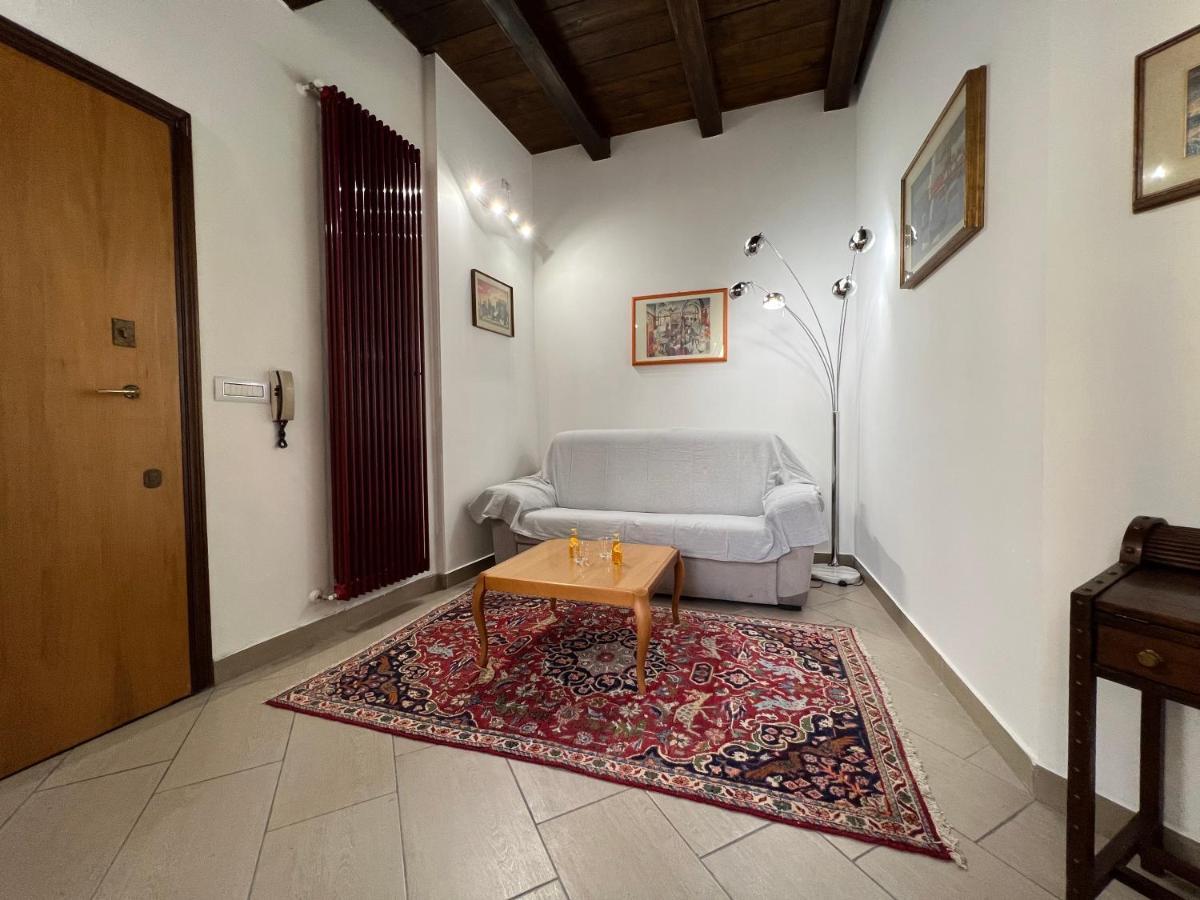 Orso - Centro Storico Apartamento Bolonha